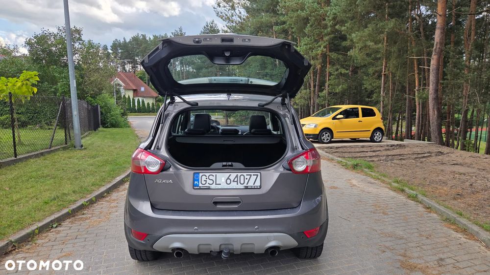 Ford Kuga - 9