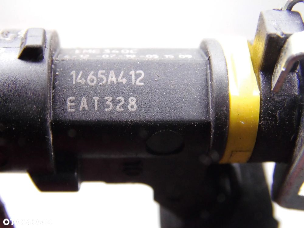 WTRYSK WTRYSKIWACZ PALIWA W MITSUBISHI OUTLANDER III LIFT 2.4 PHEV 2020r. 9 TYŚ KM ORYGINAŁ - 4