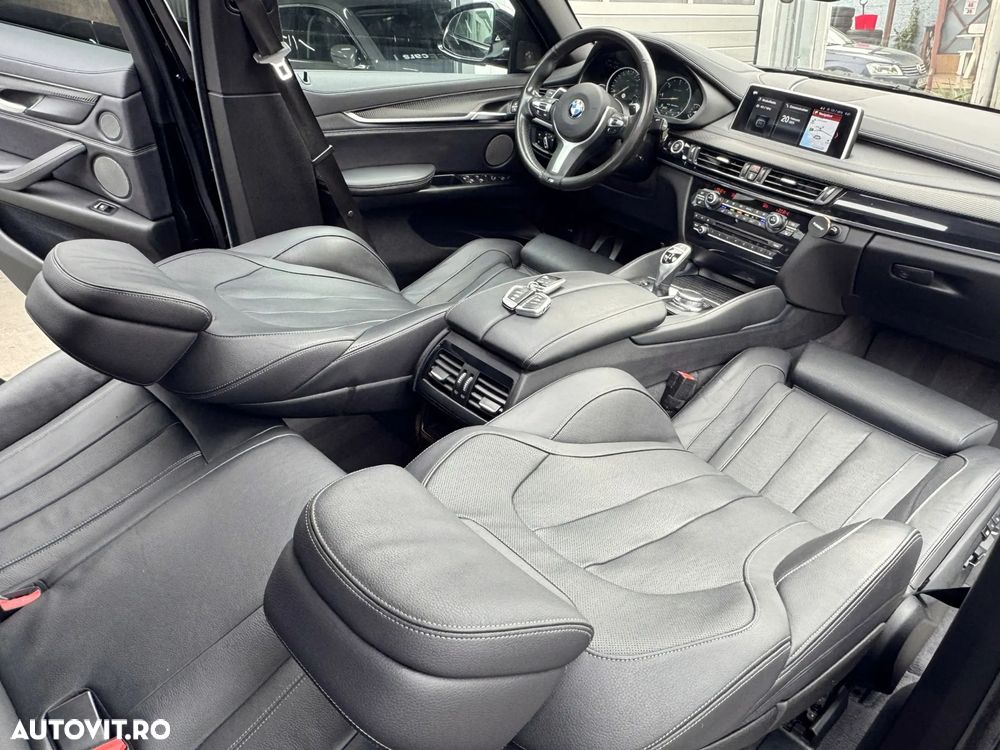 BMW X6 M M50d - 31