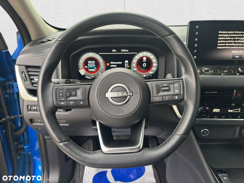 Nissan Qashqai - 16