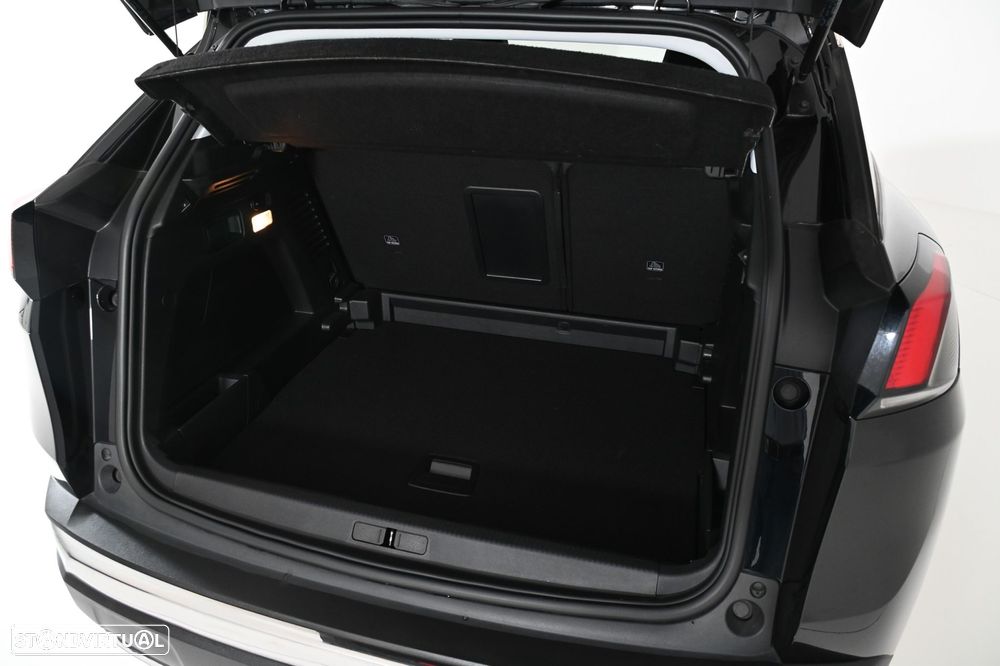 Peugeot 3008 1.5 BlueHDi Allure - 9