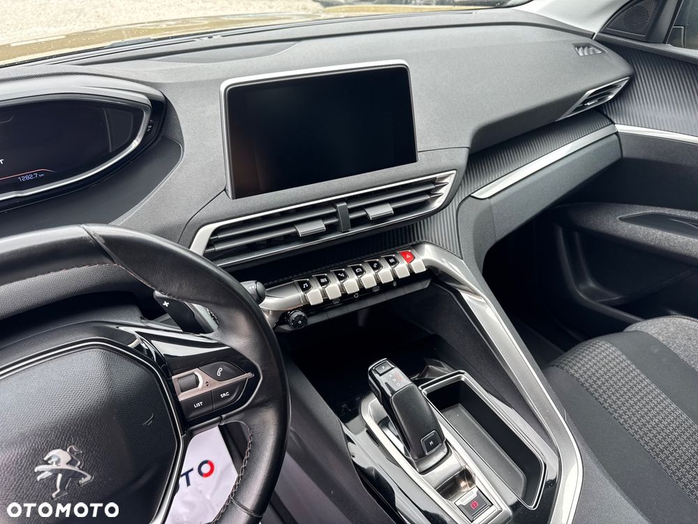 Peugeot 5008 1.6 THP Active S&S EAT6 - 15