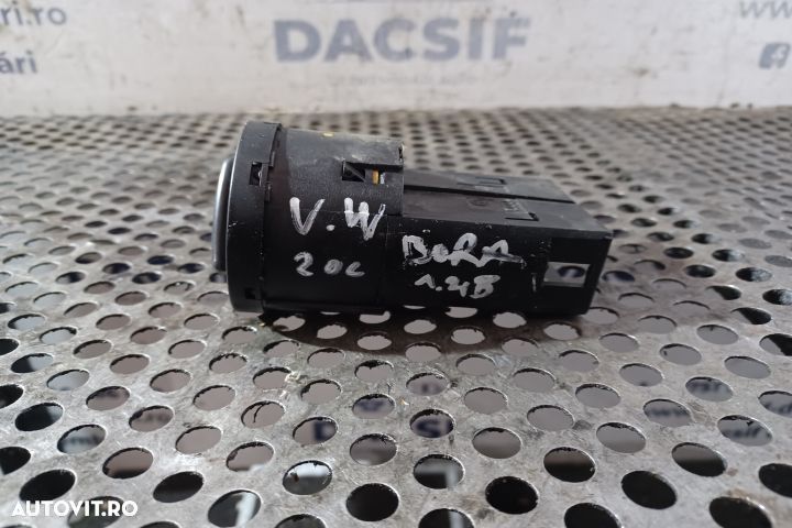 Comutator faruri Volkswagen VW Bora 1  [din 1998 pana  2005] seria Sedan 1.4 16V MT (75 hp) - 6
