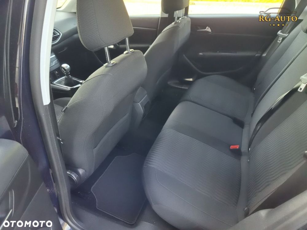 Peugeot 308 - 37