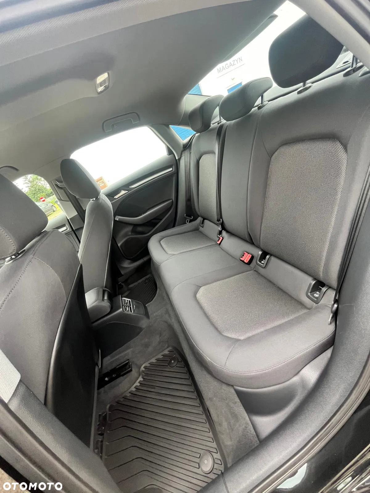 Audi A3 1.5 TFSI S tronic - 18
