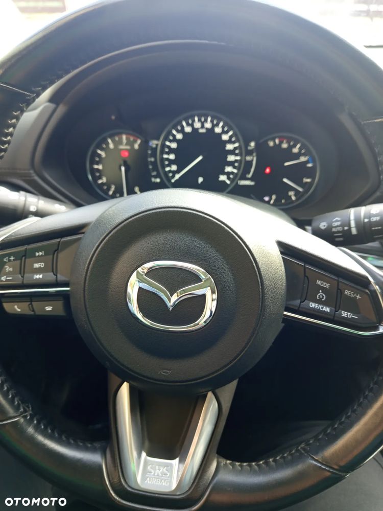 Mazda CX-5 2.0 Skydream 2WD - 9