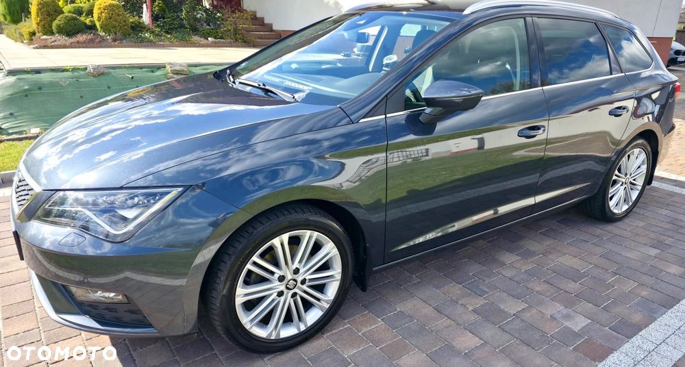 Seat Leon 1.5 TSI Xcellence - 2