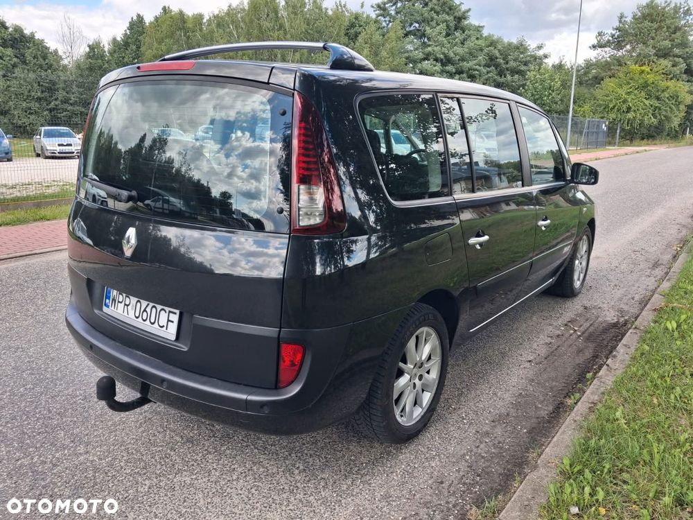 Renault Grand Espace - 8