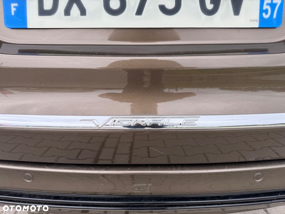 Ford Mondeo 2.0 TDCi Start-Stopp Vignale - 11