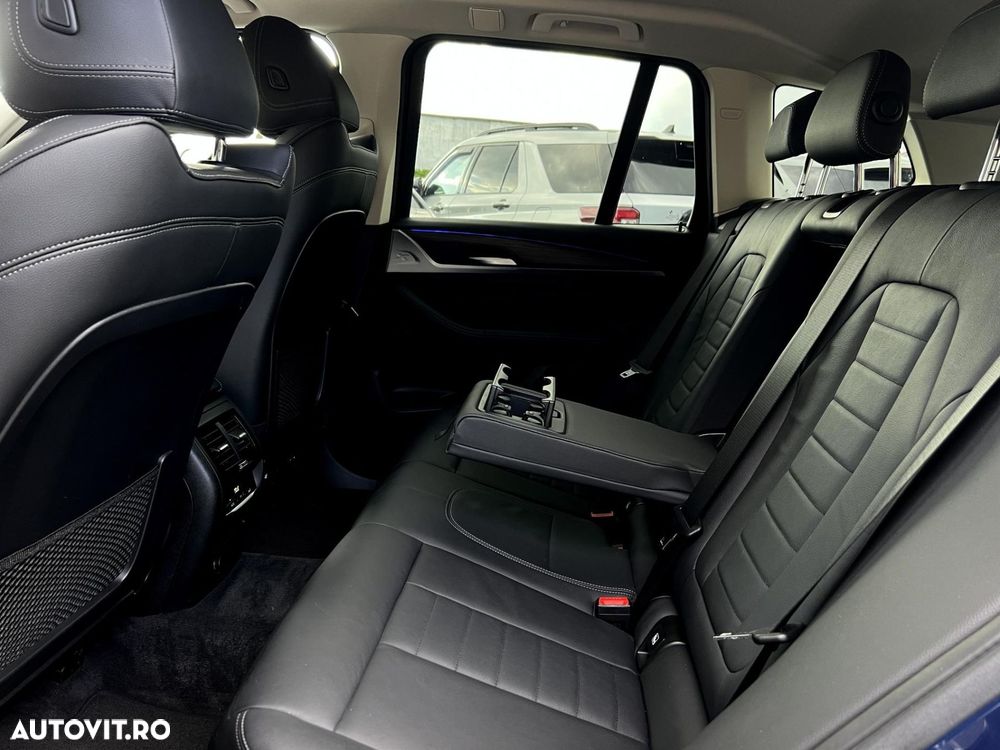 BMW X3 - 34