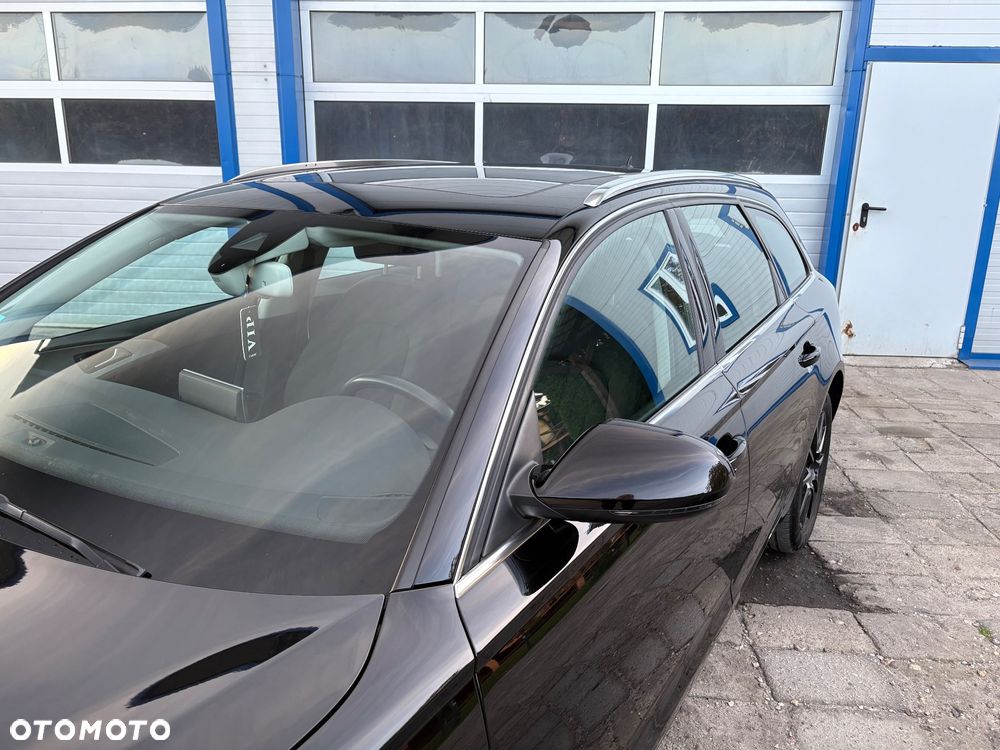 Audi A6 Avant 2.0 TDI Multitronic - 31