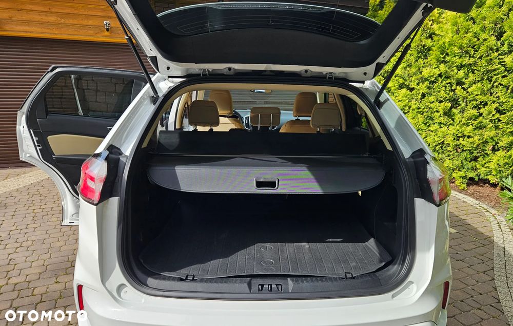 Ford Edge - 15