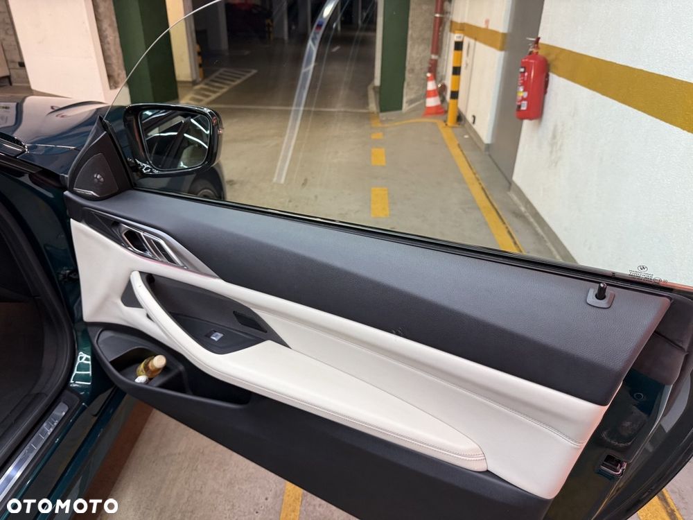 BMW Seria 4 - 6