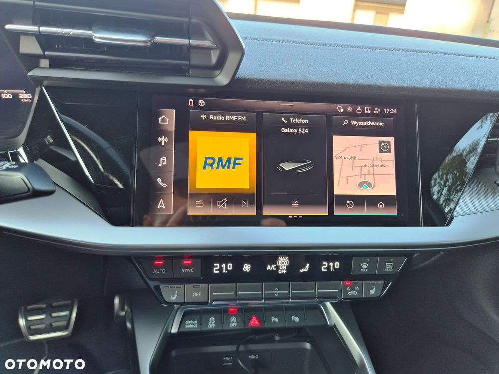 Audi A3 - 19