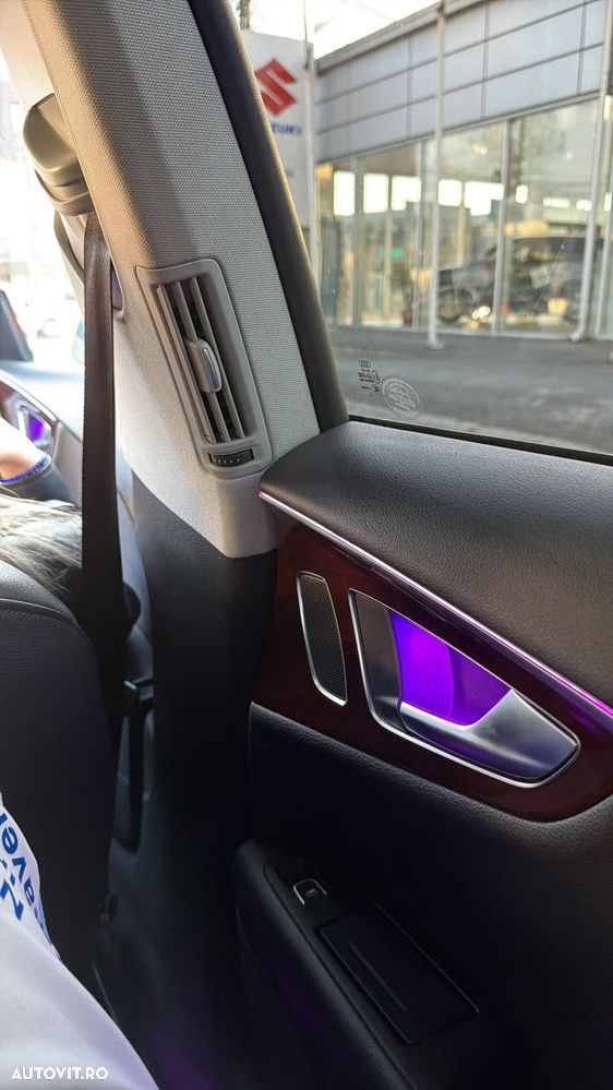 Audi A7 3.0 TDI Quattro S-Tronic - 13