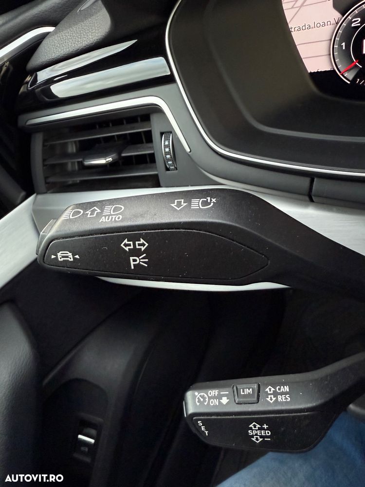 Audi A4 35 TDI S tronic MHEV S Line - 15