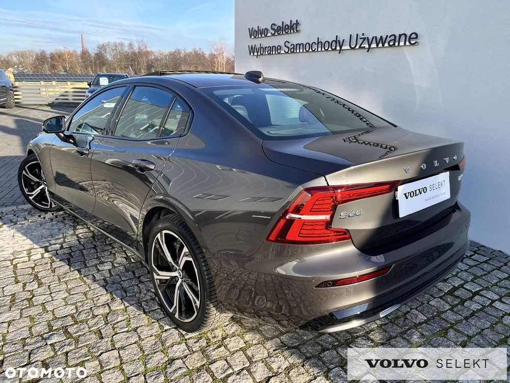 Volvo S60 - 8