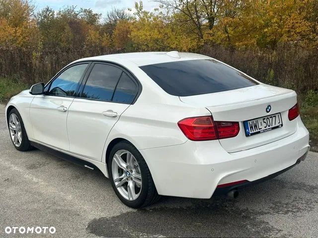 BMW Seria 3 - 3