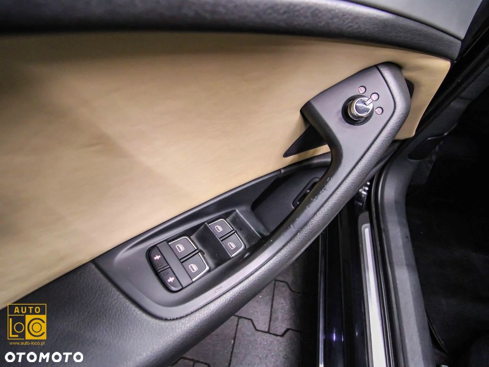 Audi A6 Avant 2.0 TDI DPF multitronic sport selection - 28