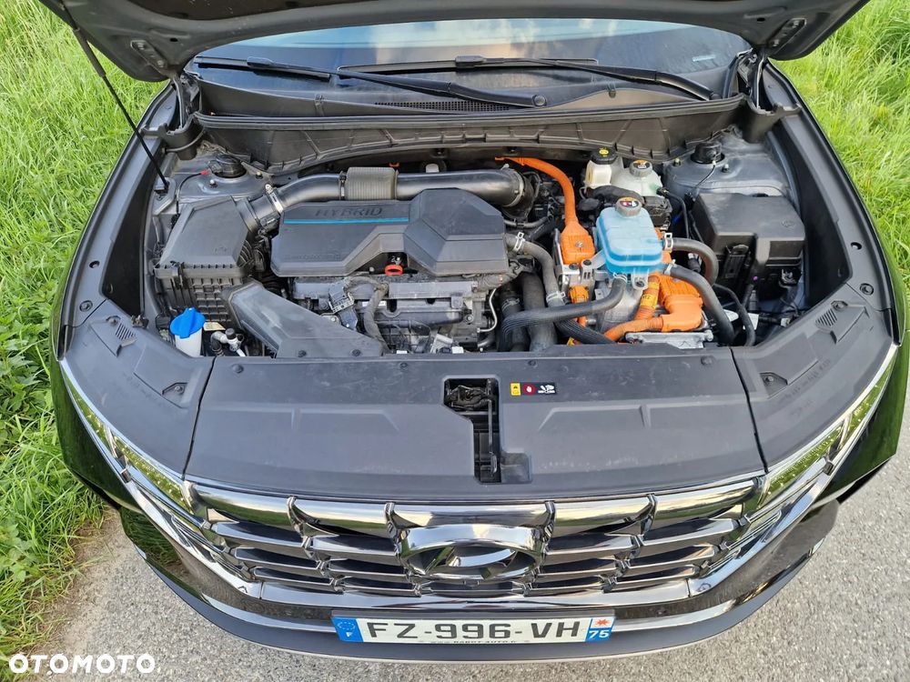 Hyundai Tucson - 40