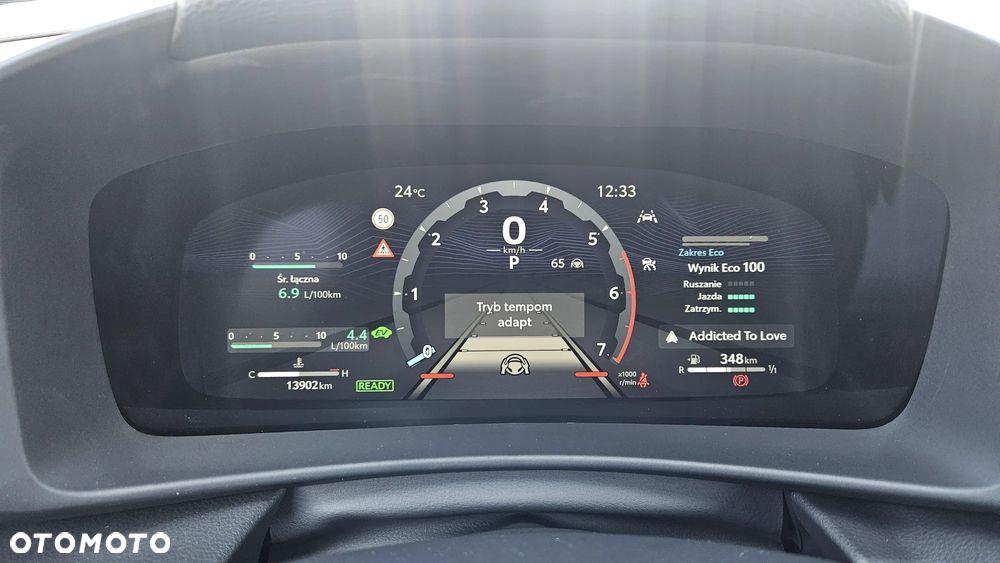 Toyota C-HR 1.8 Hybrid Executive - 10