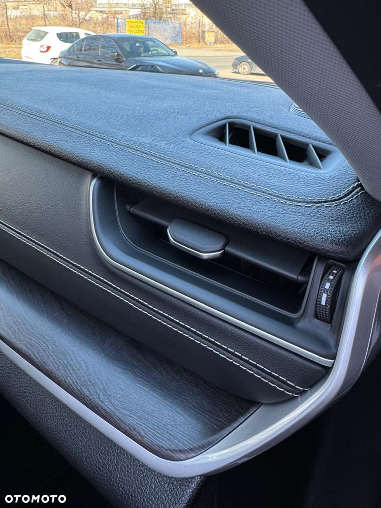 Jeep Grand Cherokee 3.6 V6 Pentastar 4WD Automatik Limited - 36