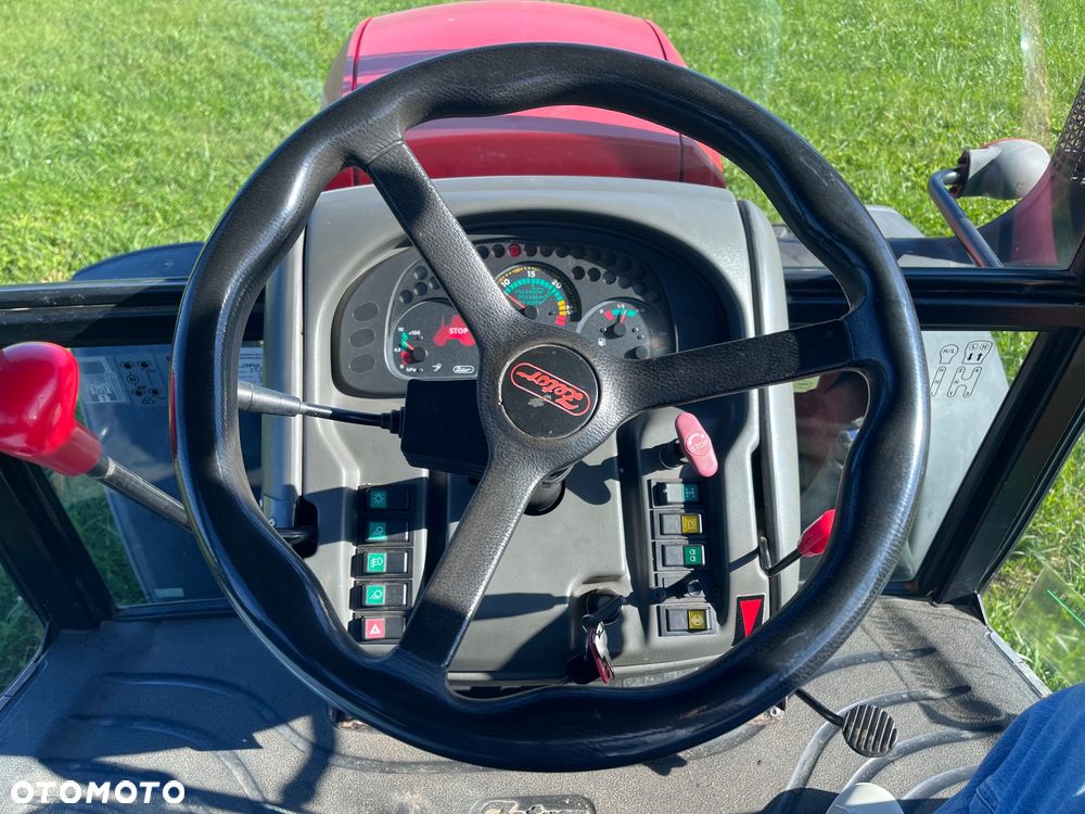 Zetor Proxima Plus 105 - 5