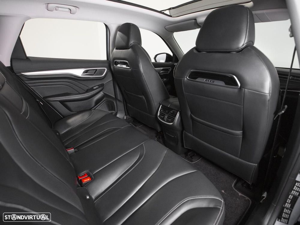 MG Marvel R 70 kWh Luxury - 11