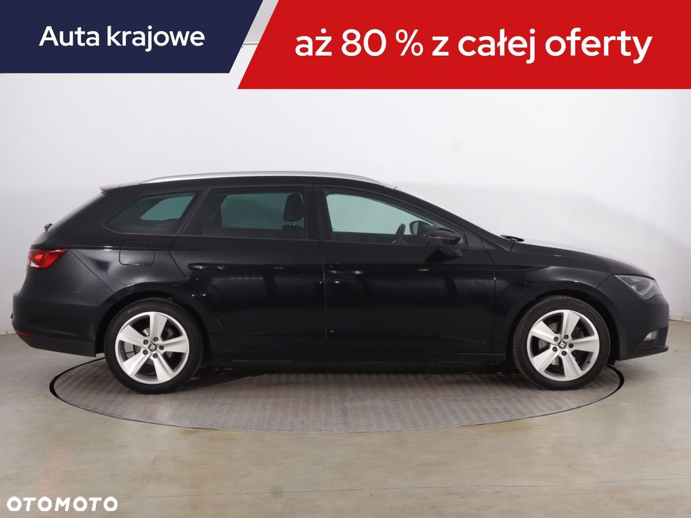 Seat Leon Sportstourer - 8