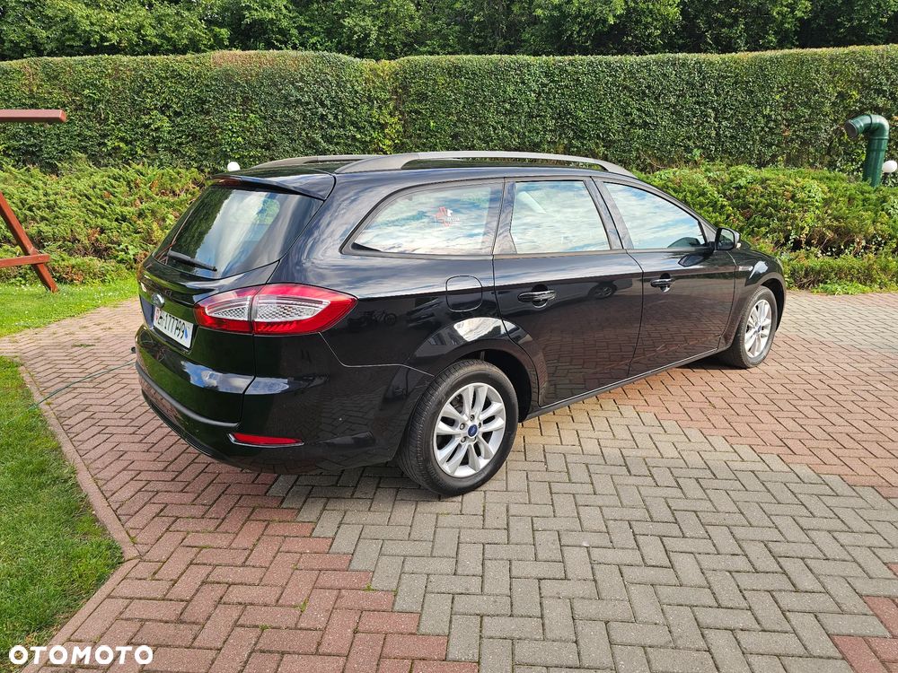 Ford Mondeo 1.6 T Titanium - 7