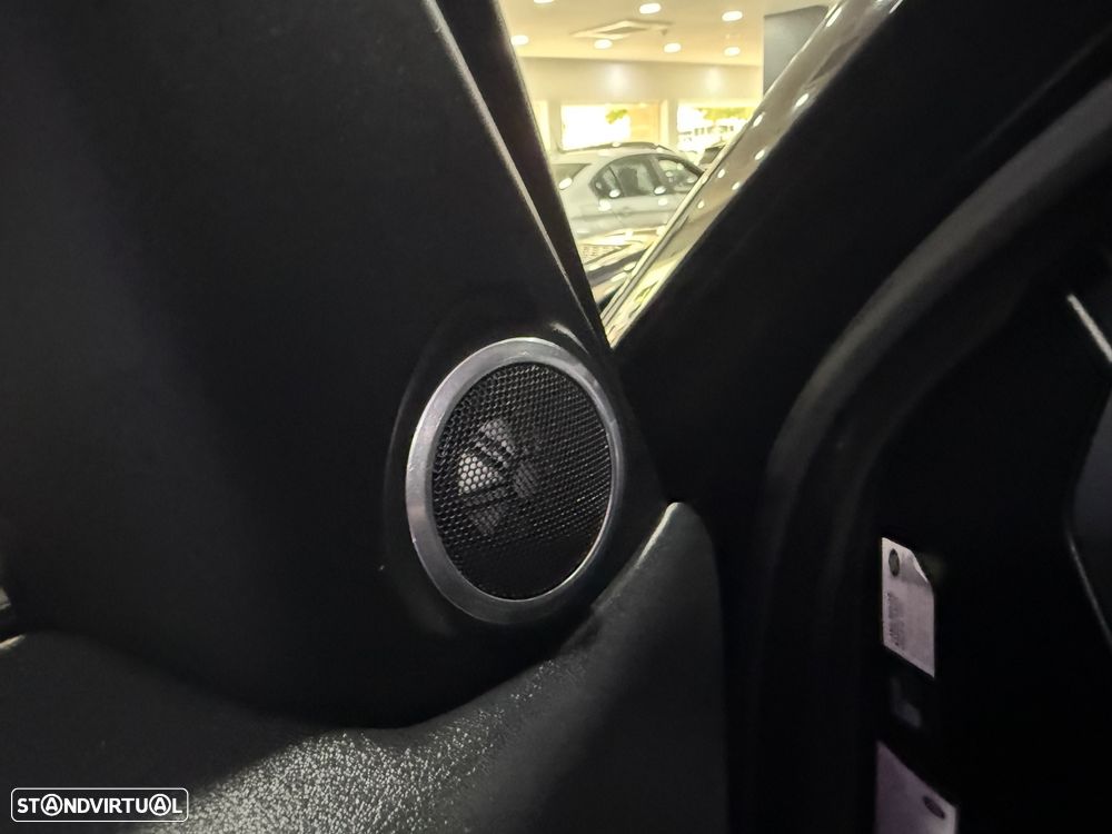 Land Rover Range Rover Sport SDV6 HSE Dynamic - 13