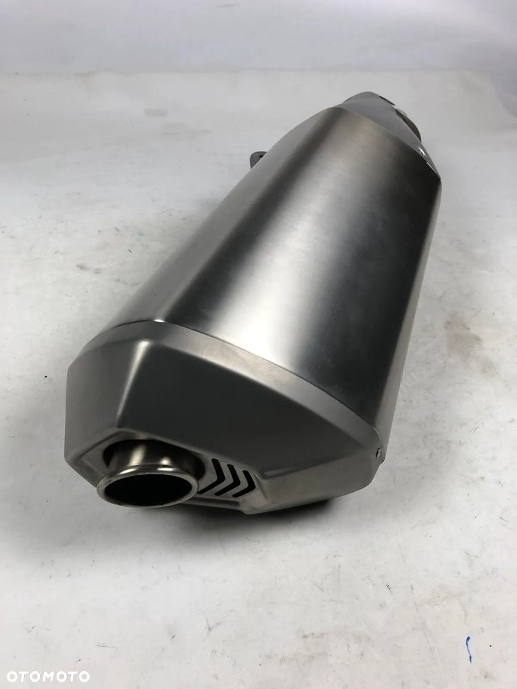 Aprilia RSV4 1000 Tuono V4 1100 Tłumik Końcowy Wydech - 2