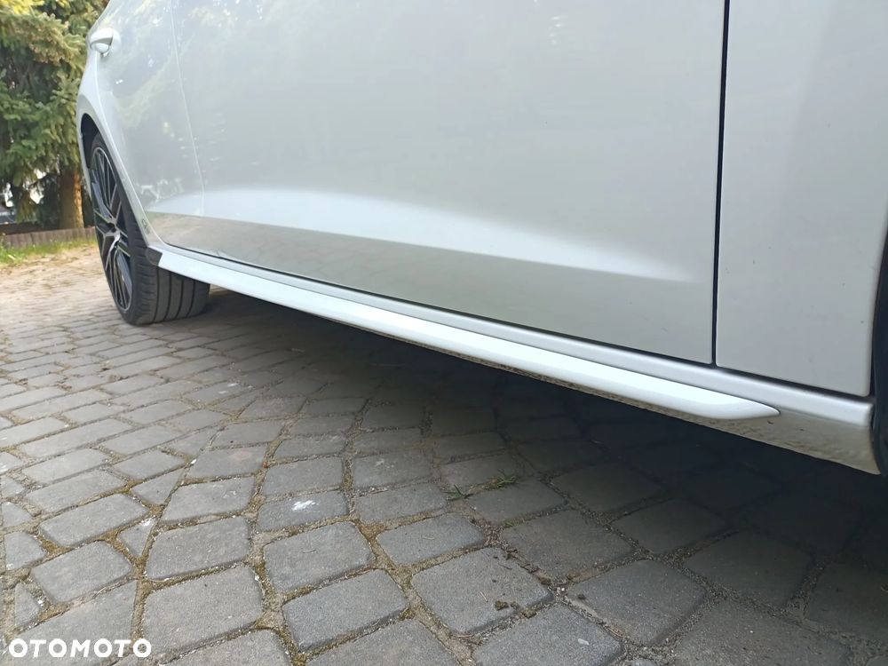 Seat Leon 1.8 TSI FR S&S - 21