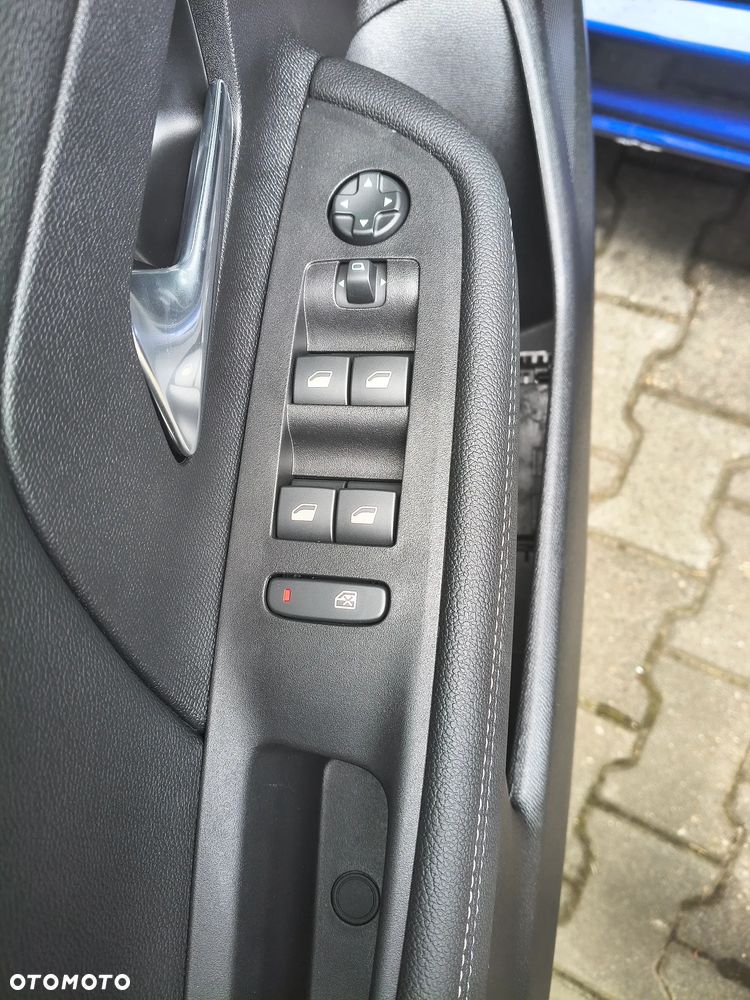 Opel Mokka 1.2 T GS S&S - 9