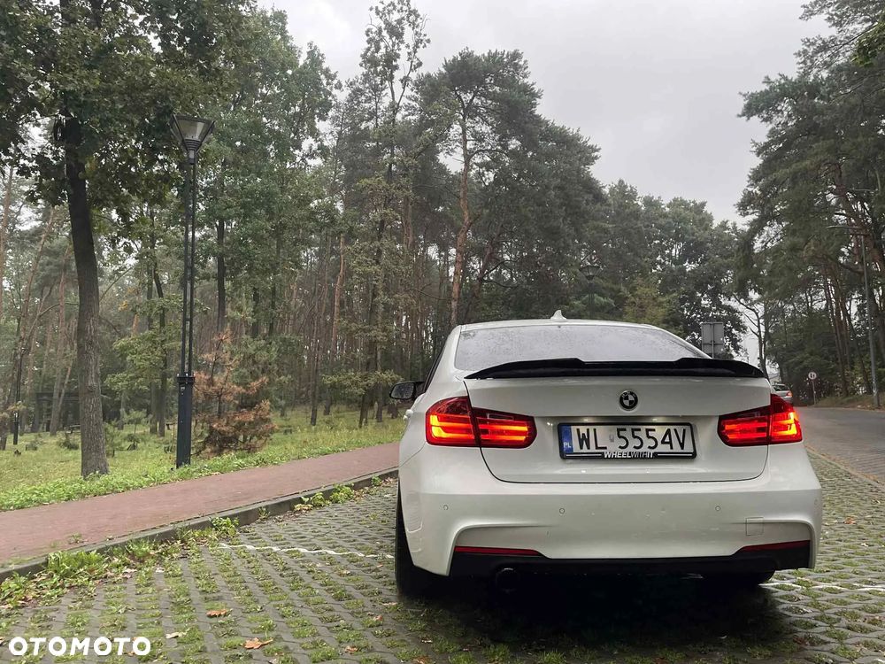 BMW Seria 3 - 3