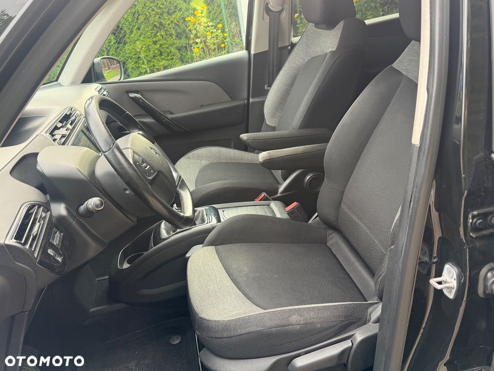Citroën C4 Picasso PureTech 130 Stop&Start FEEL - 13