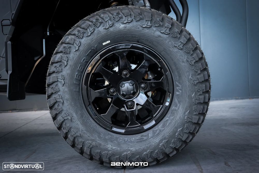 Can-Am Maverick Sport 1000R - 17