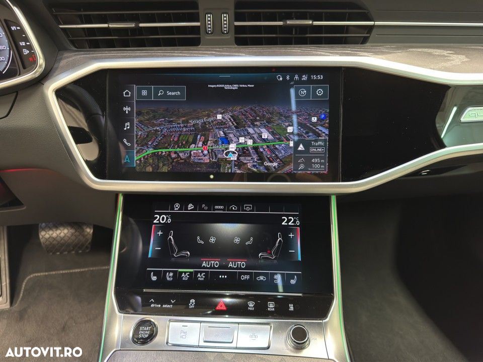 Audi A6 Allroad - 11