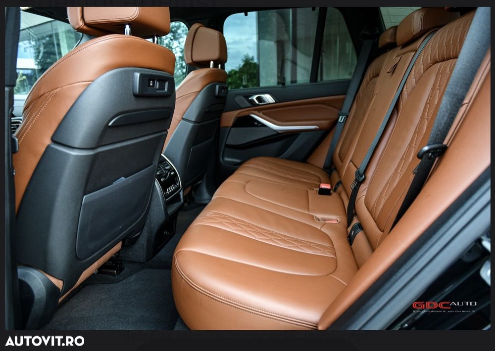 BMW X5 xDrive45e - 17