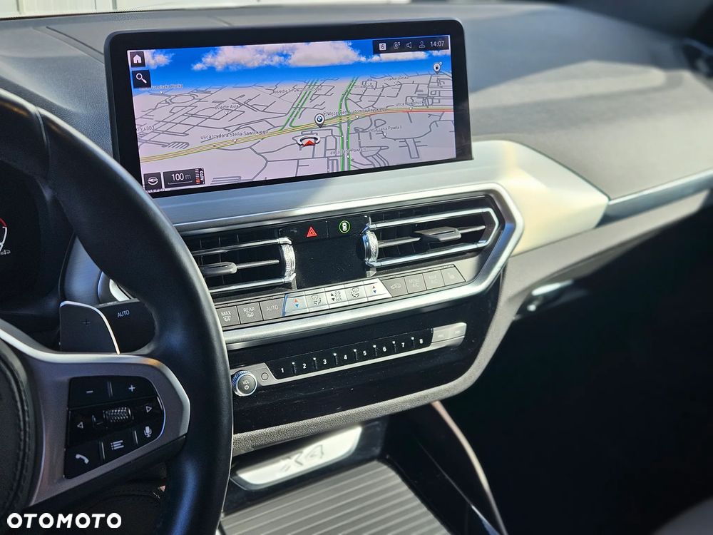 BMW X4 - 21