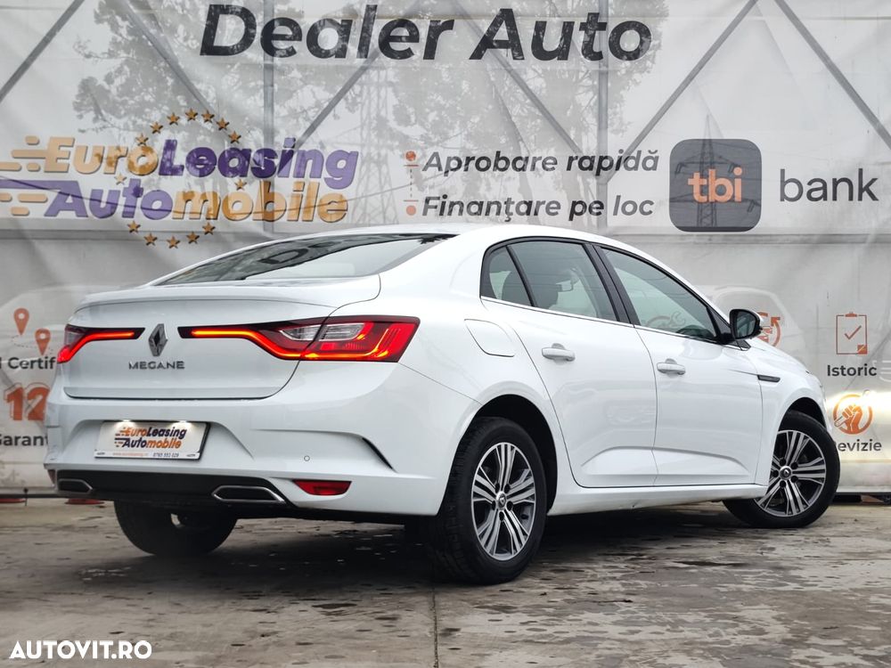 Renault Megane BLUE dCi 115 INTENS - 6