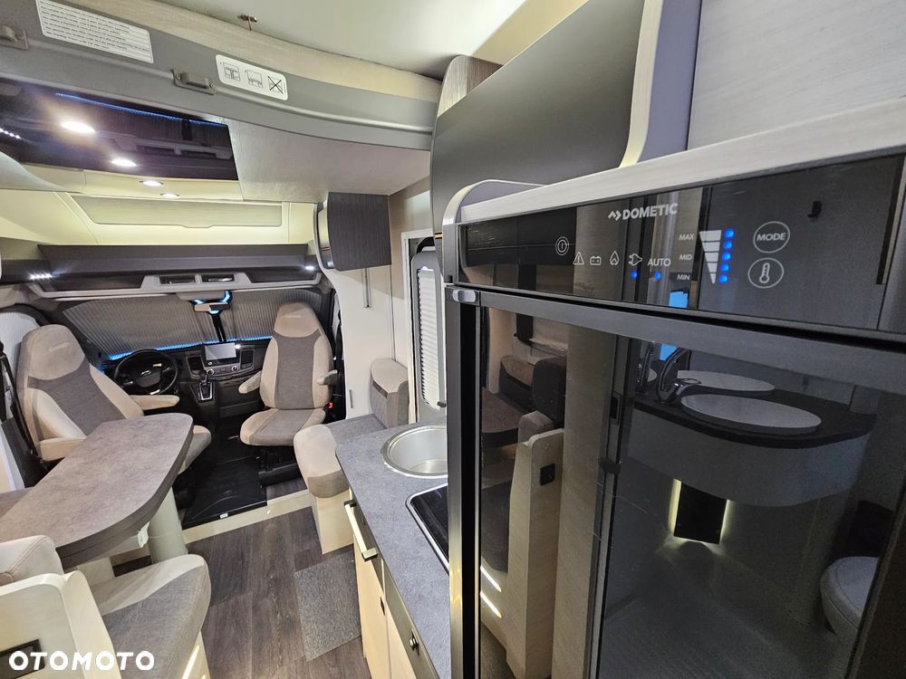 Chausson TITANIUM PREMIUM 627 GA - 28