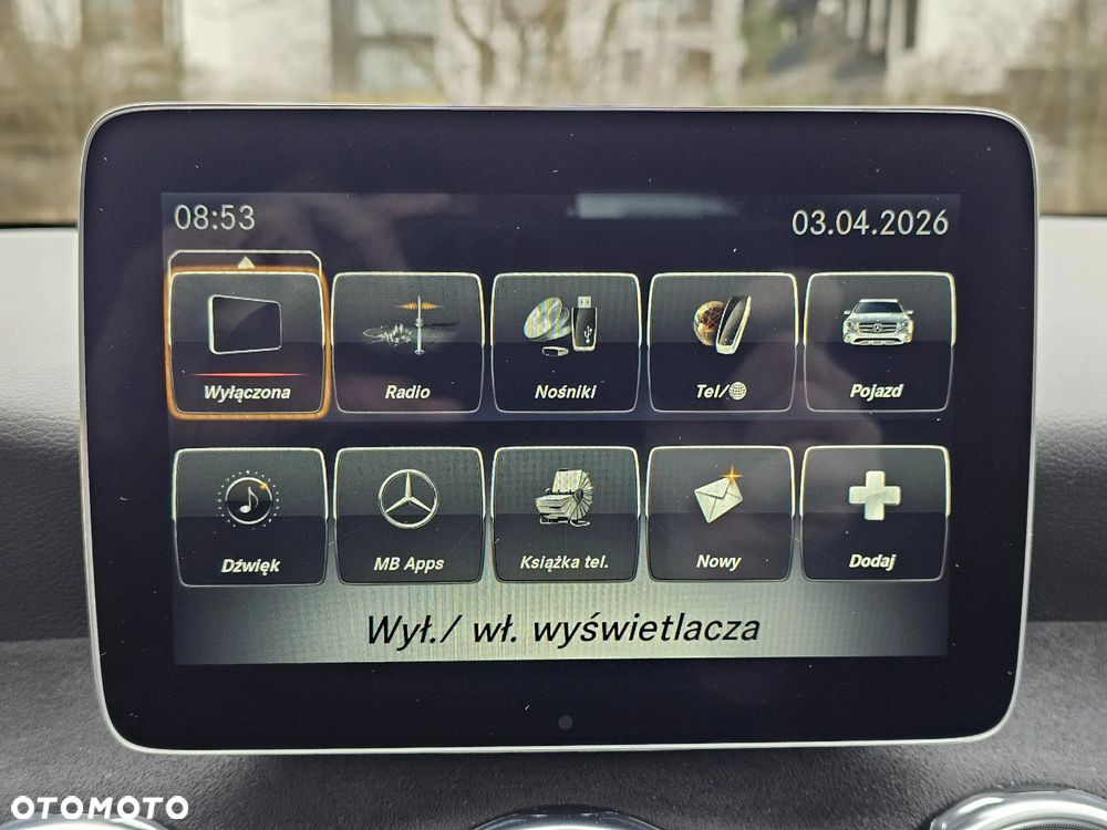 Mercedes-Benz GLA 200 7G-DCT AMG Line - 30