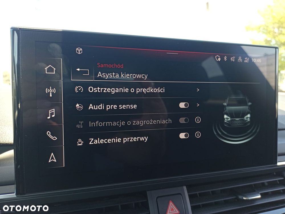 Audi A5 Sportback - 20