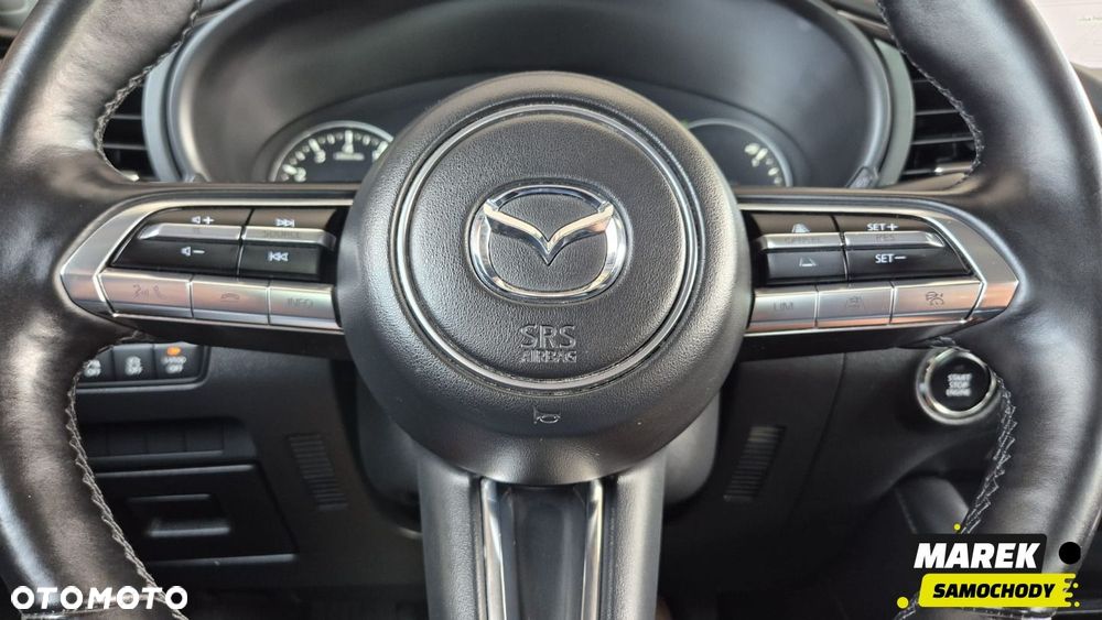 Mazda 3 - 22