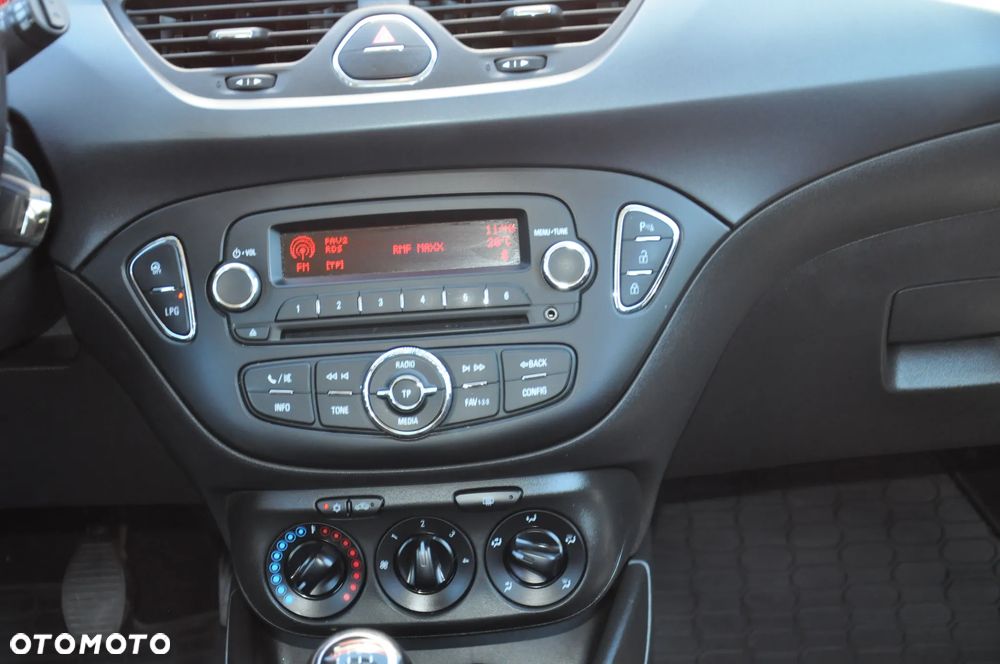 Opel Corsa 1.4 Enjoy - 31