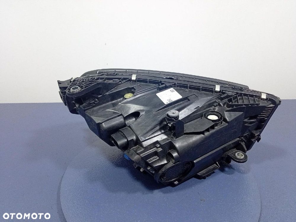 MERCEDES E W214 REFLEKTOR DIGITAL LED LEWY  PRZEDNI PRZÓD A2149064102 - 2