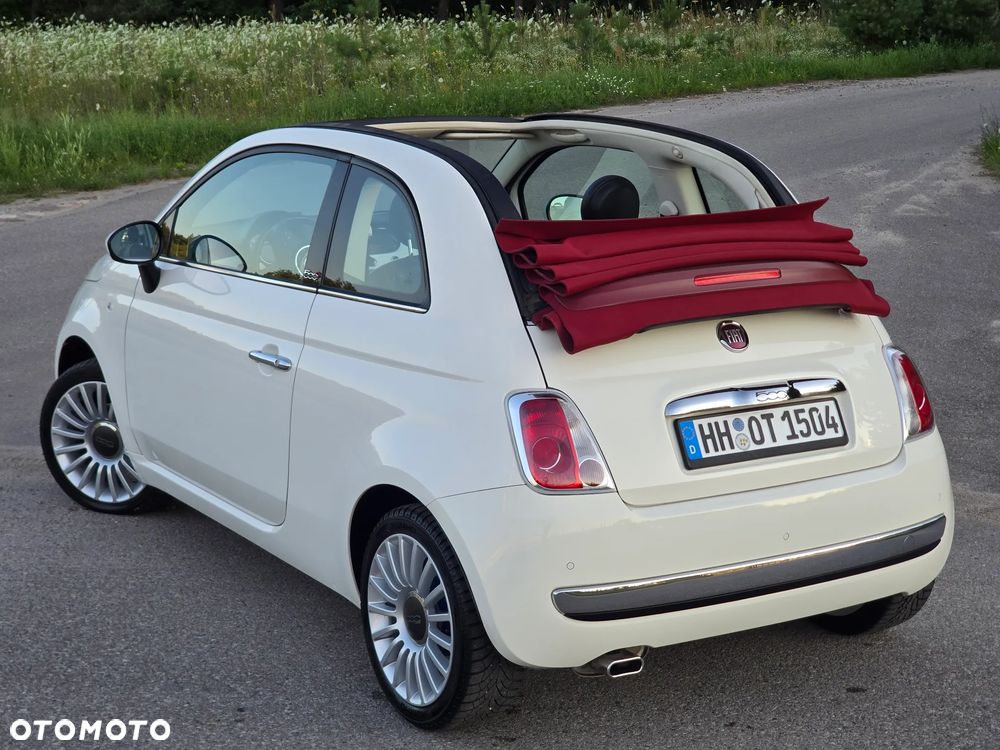 Fiat 500 1.2 8V Dualogic Start&Stopp - 5
