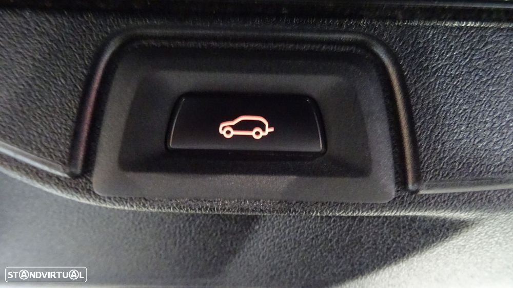 BMW X5 30 d xDrive - 12