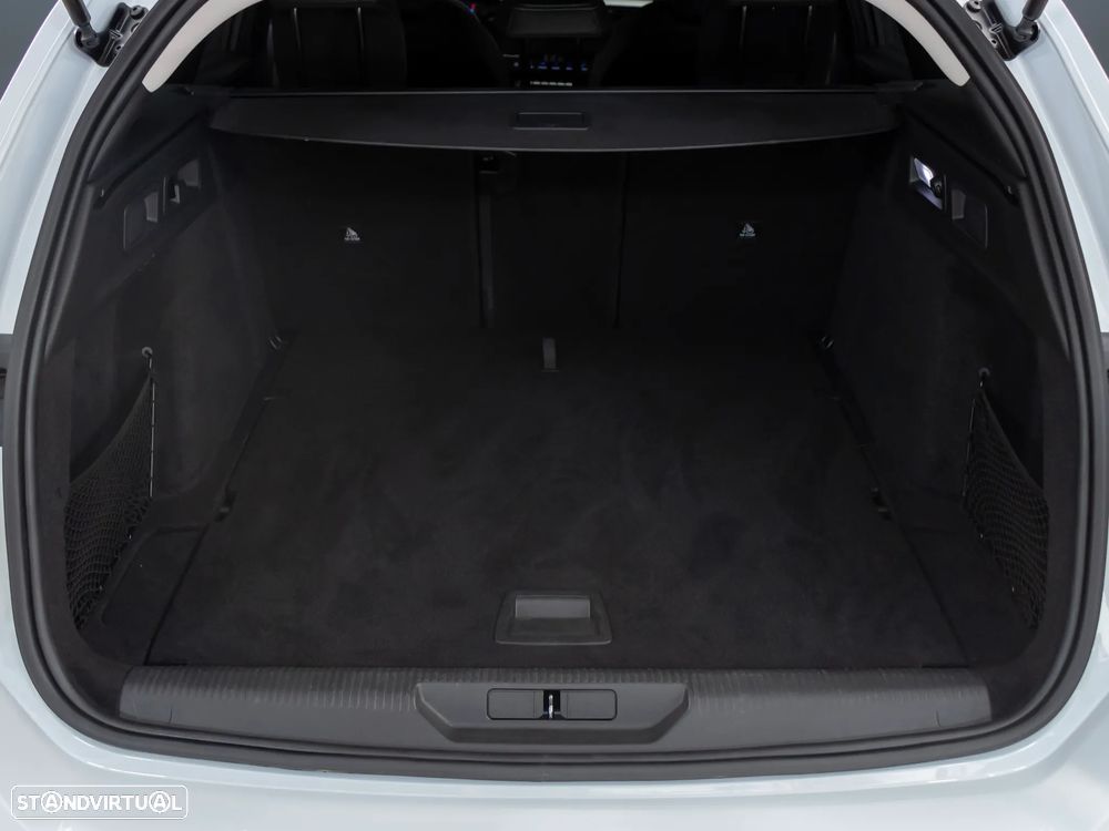 Peugeot 308 SW 1.2 PureTech Allure EAT8 - 9